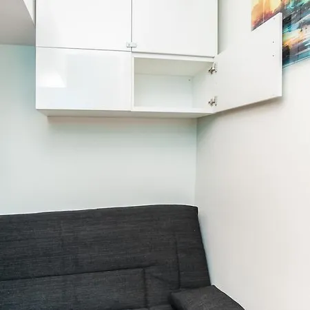 Superbe Studio Cosy Metro Carmes *